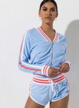 Champion sweat jacket